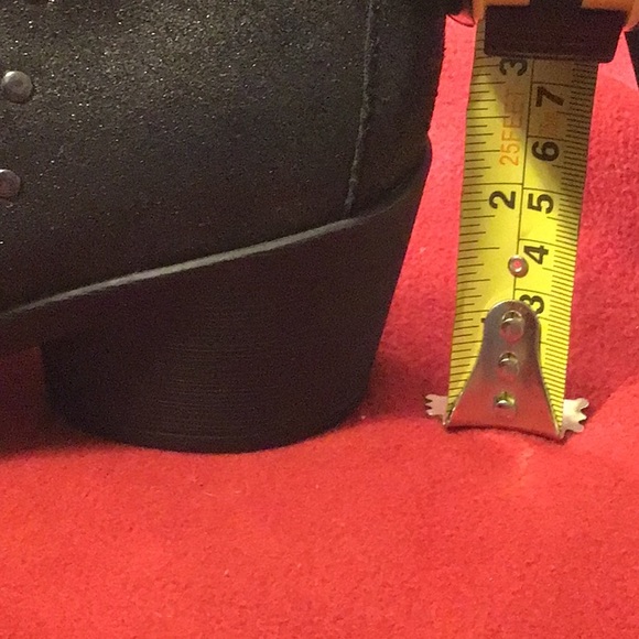 Rominka short Boots size 39 - Picture 6 of 6